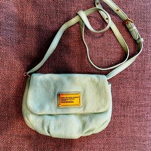 Marc Jacobs crossbody